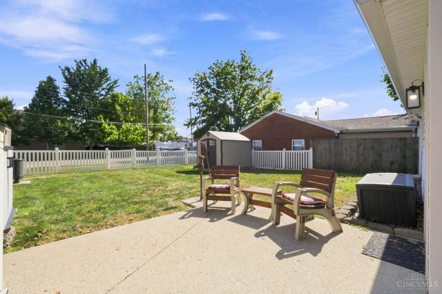 413 First Avenue, Mason, OH 45040