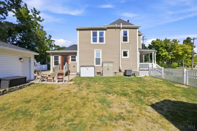 413 First Avenue, Mason, OH 45040