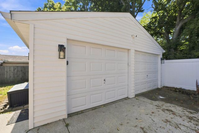 413 First Avenue, Mason, OH 45040