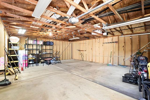 413 First Avenue, Mason, OH 45040