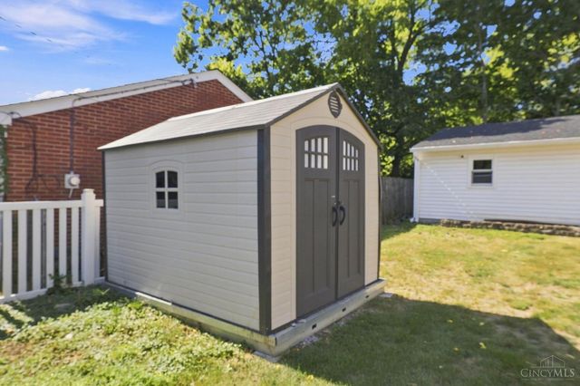 413 First Avenue, Mason, OH 45040