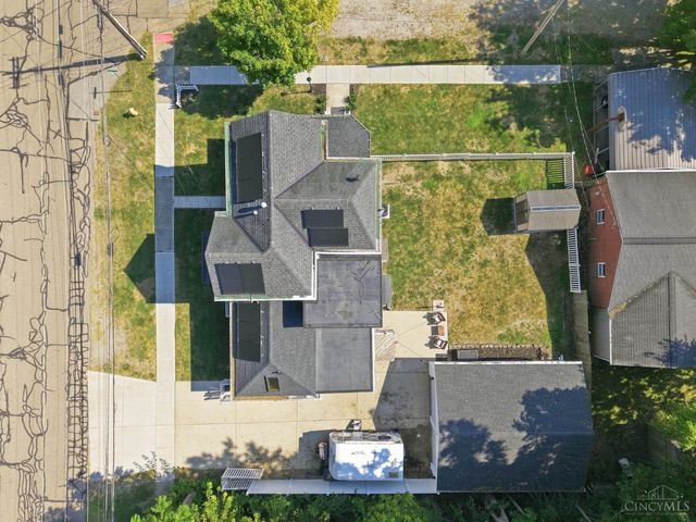 413 First Avenue, Mason, OH 45040