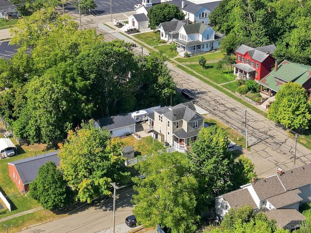 413 First Avenue, Mason, OH 45040
