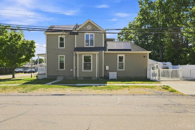 413 First Avenue, Mason, OH 45040