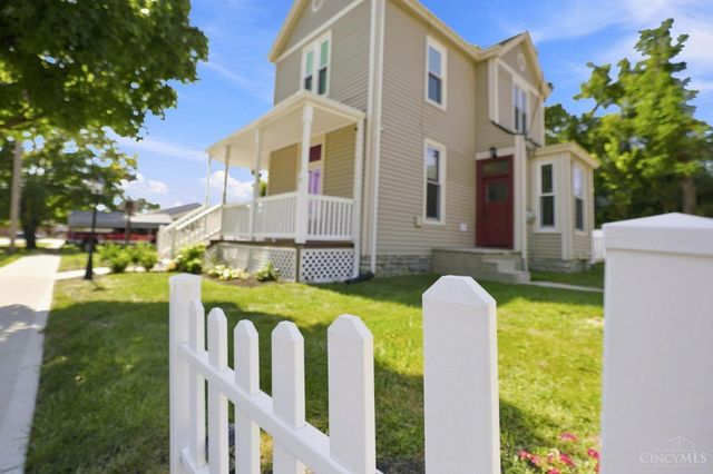 413 First Avenue, Mason, OH 45040
