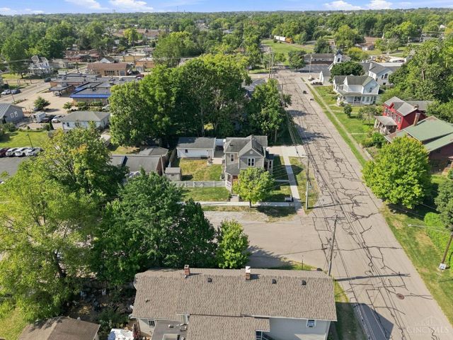 413 First Avenue, Mason, OH 45040
