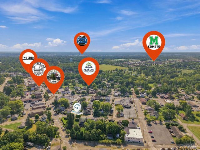 413 First Avenue, Mason, OH 45040