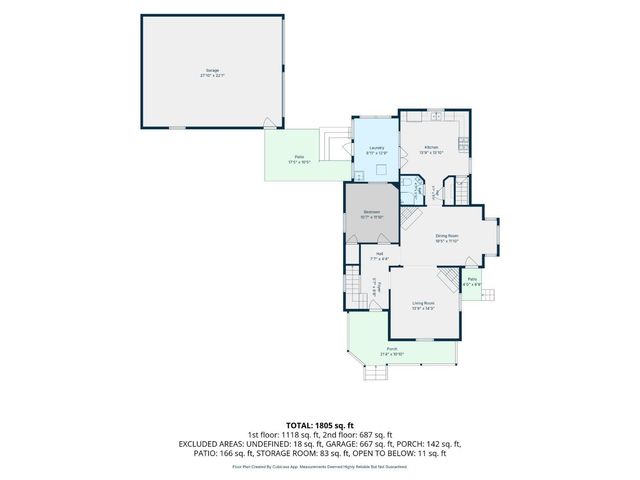 413 First Avenue, Mason, OH 45040
