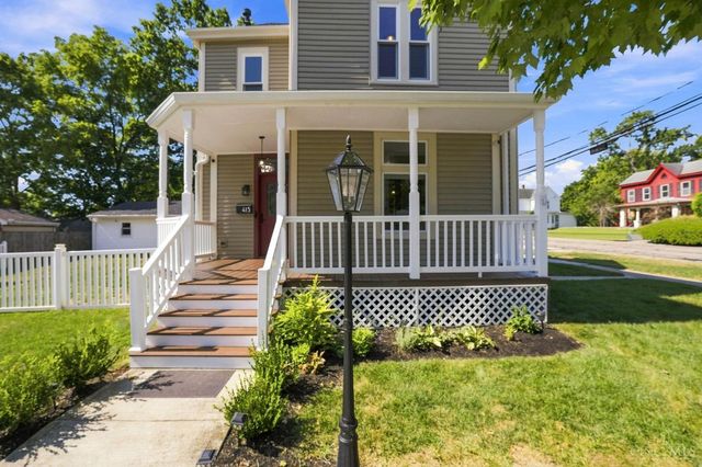 413 First Avenue, Mason, OH 45040