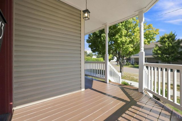 413 First Avenue, Mason, OH 45040