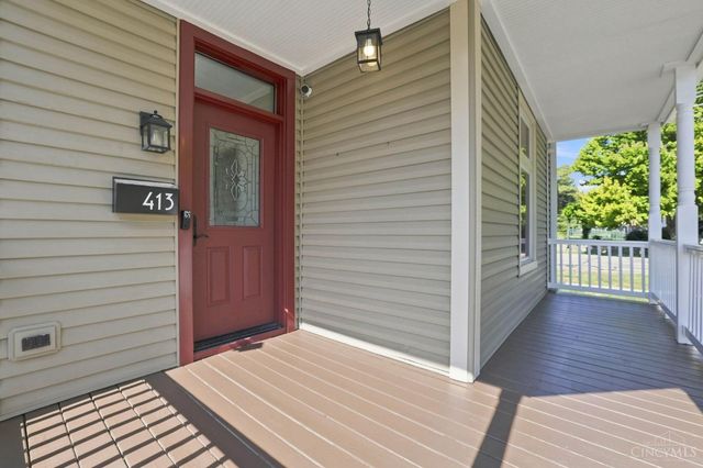 413 First Avenue, Mason, OH 45040