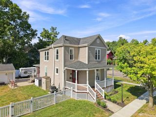 413 First Avenue, Mason, OH 45040