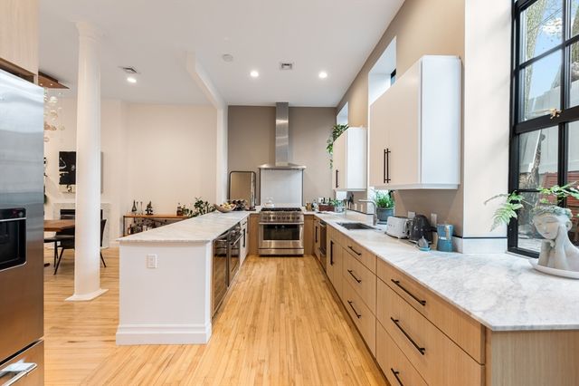 169-171 West Second, Boston, MA 02127
