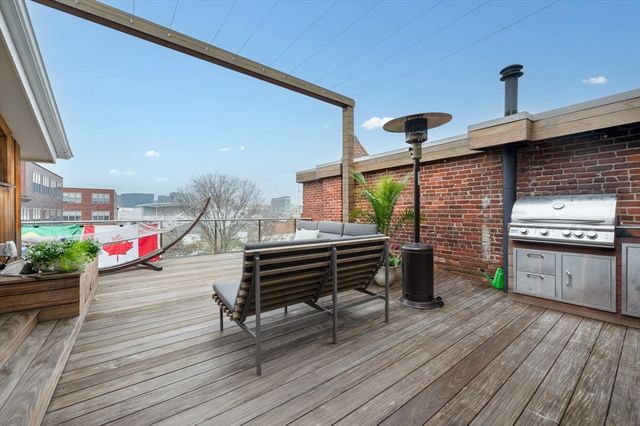 169-171 West Second, Boston, MA 02127