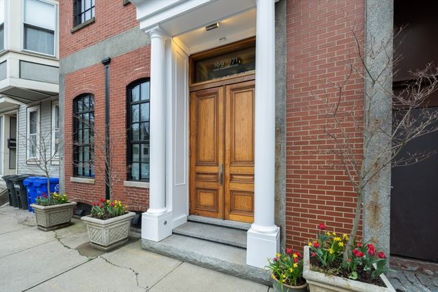 169-171 West Second, Boston, MA 02127