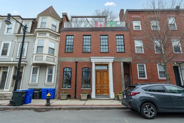 169-171 West Second, Boston, MA 02127