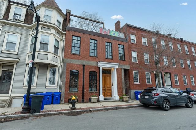 169-171 West Second, Boston, MA 02127
