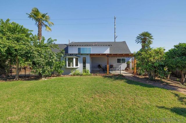 643 N Citrus Ave, Escondido, CA 92027