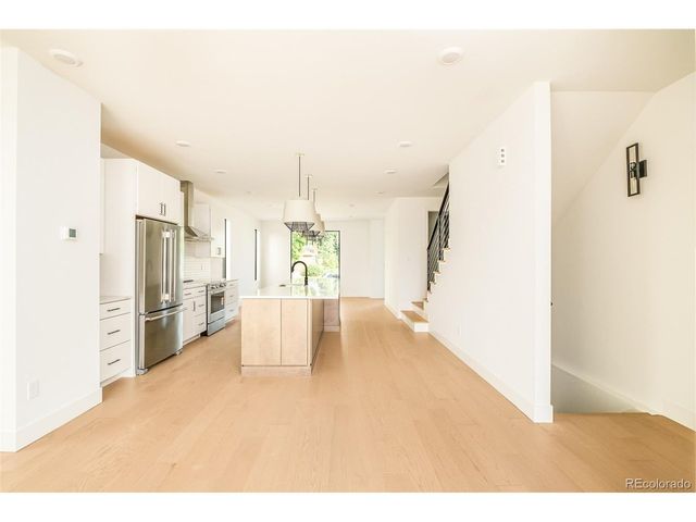 2417 S Lafayette St, Denver, CO 80210