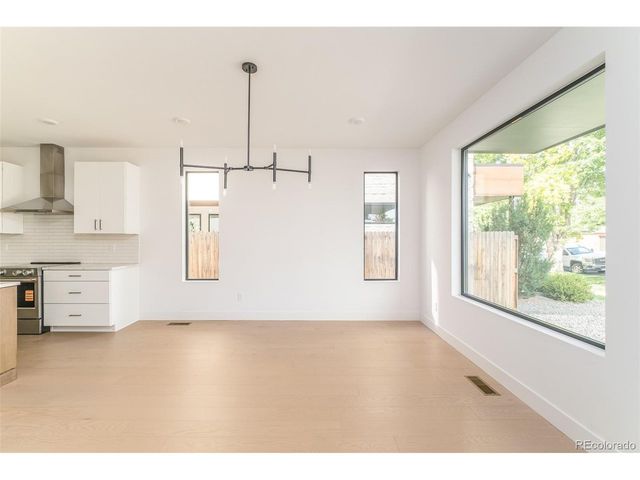 2417 S Lafayette St, Denver, CO 80210