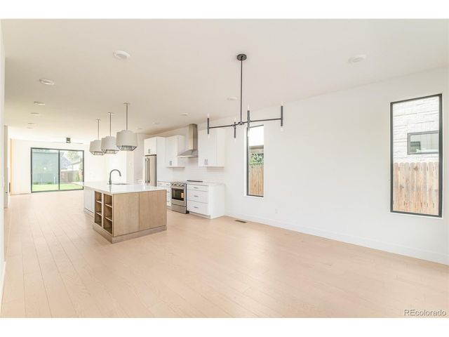 2417 S Lafayette St, Denver, CO 80210