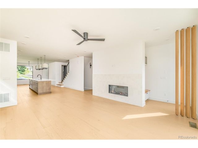 2417 S Lafayette St, Denver, CO 80210