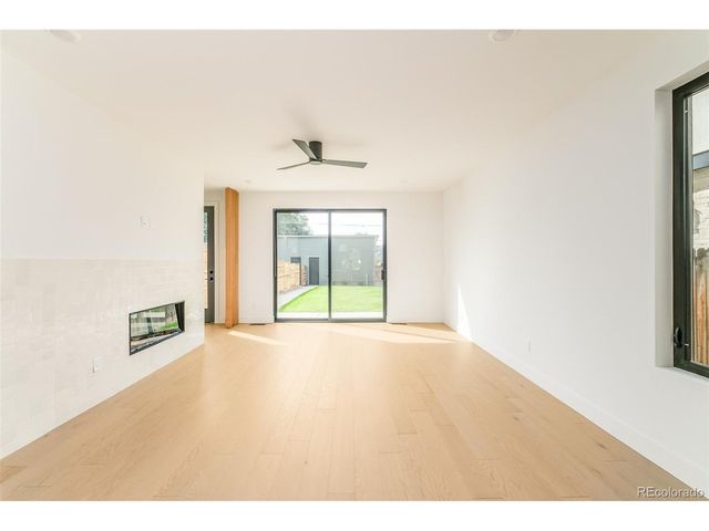 2417 S Lafayette St, Denver, CO 80210