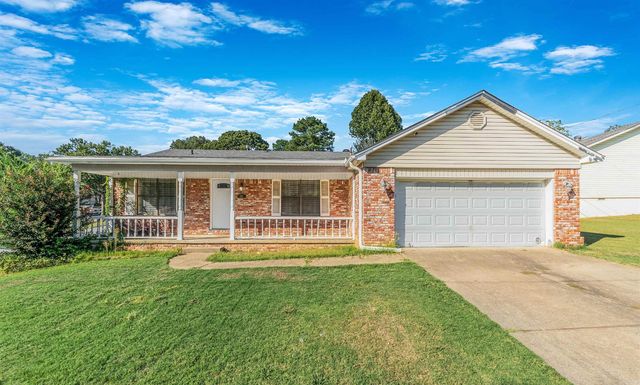 201 Autumnbrook Drive, Sherwood, AR 72120