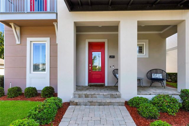 8427 REYMONT STREET, Orlando, FL 32827