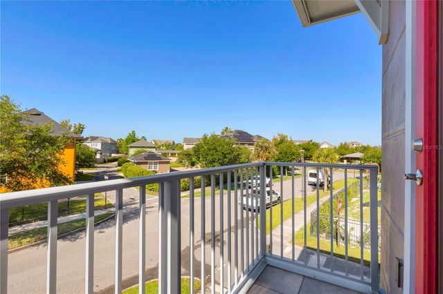 8427 REYMONT STREET, Orlando, FL 32827