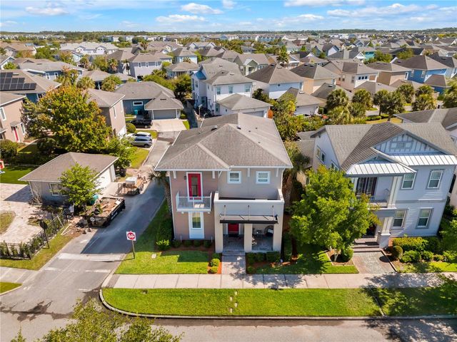 8427 REYMONT STREET, Orlando, FL 32827