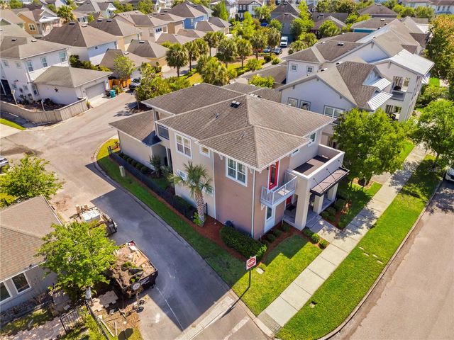 8427 REYMONT STREET, Orlando, FL 32827