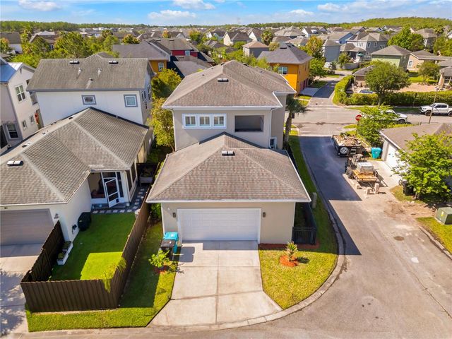 8427 REYMONT STREET, Orlando, FL 32827