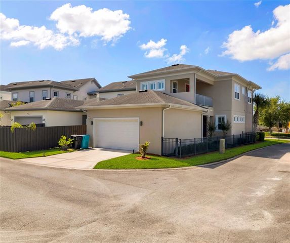 8427 REYMONT STREET, Orlando, FL 32827