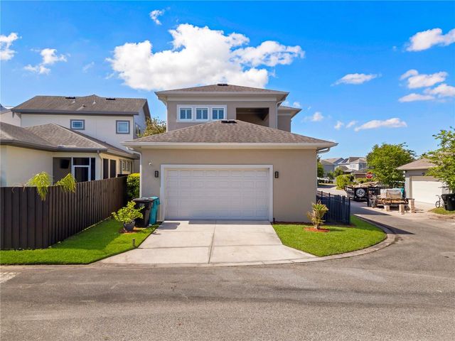 8427 REYMONT STREET, Orlando, FL 32827