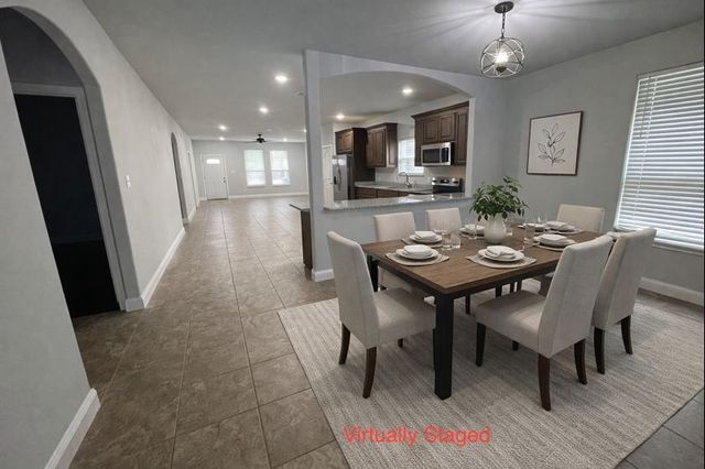 1262 E Myrtle Street, Fort Worth, TX 76104