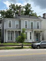 1010 E Spring Street, New Albany, IN 47150