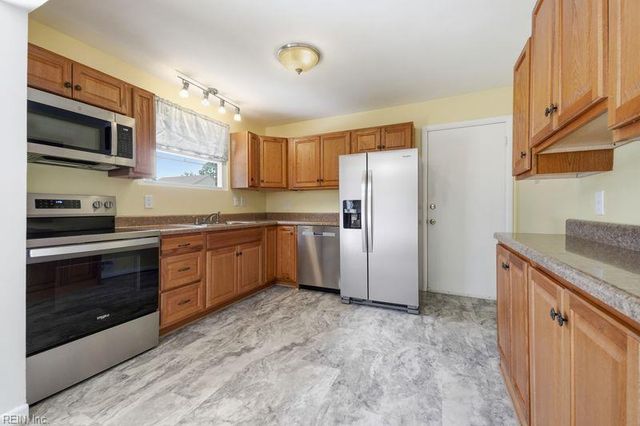 8332 Jolima AVE, Norfolk, VA 23518