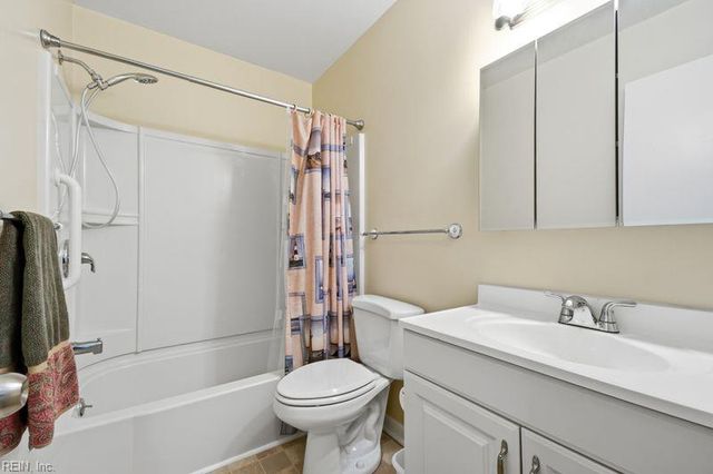 8332 Jolima AVE, Norfolk, VA 23518