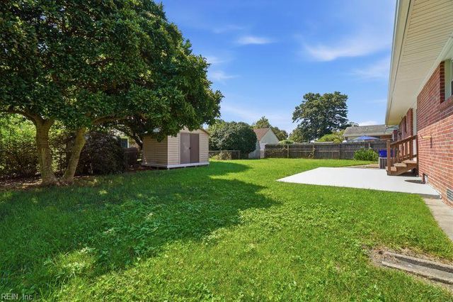 8332 Jolima AVE, Norfolk, VA 23518