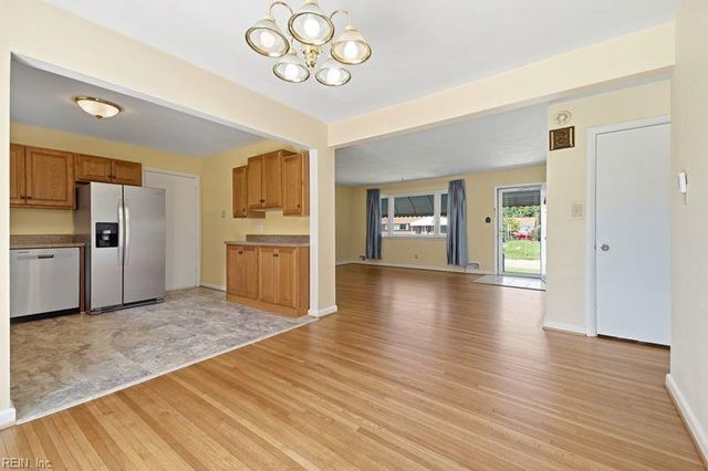 8332 Jolima AVE, Norfolk, VA 23518