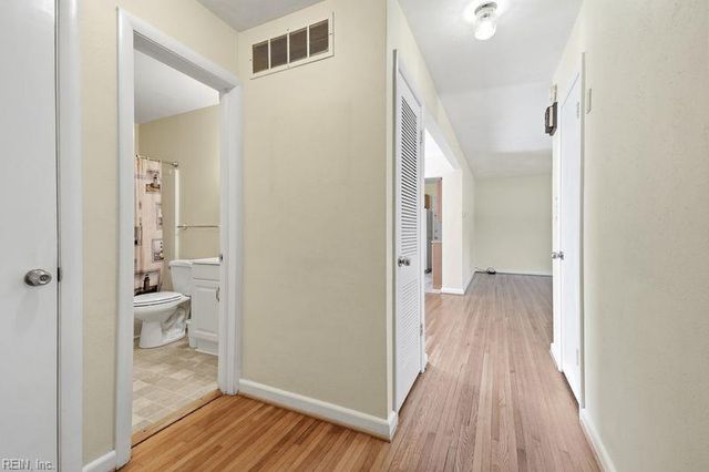 8332 Jolima AVE, Norfolk, VA 23518