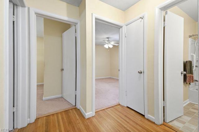 8332 Jolima AVE, Norfolk, VA 23518