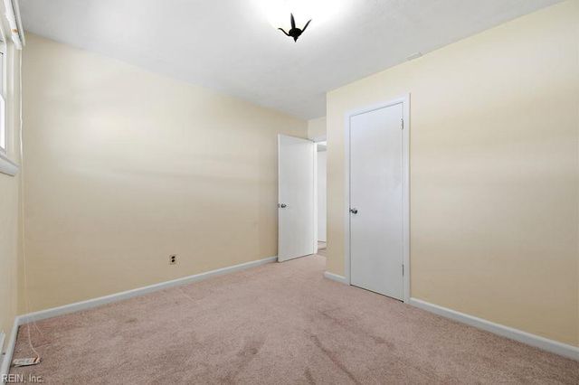 8332 Jolima AVE, Norfolk, VA 23518