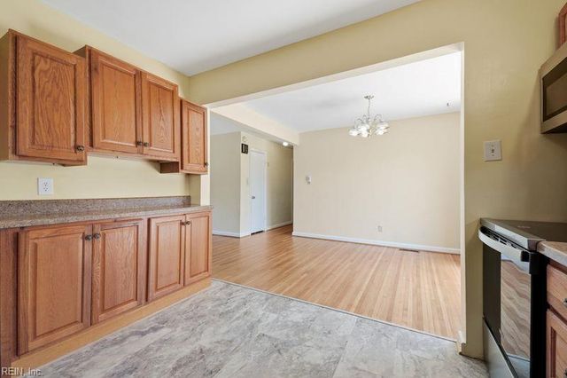 8332 Jolima AVE, Norfolk, VA 23518