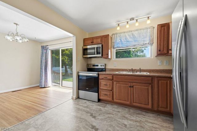8332 Jolima AVE, Norfolk, VA 23518