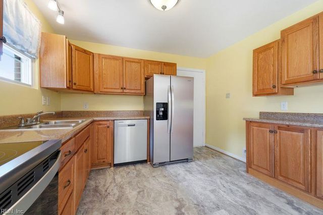 8332 Jolima AVE, Norfolk, VA 23518