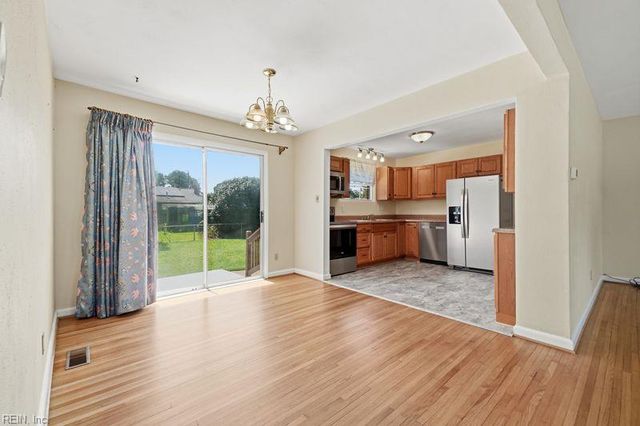 8332 Jolima AVE, Norfolk, VA 23518