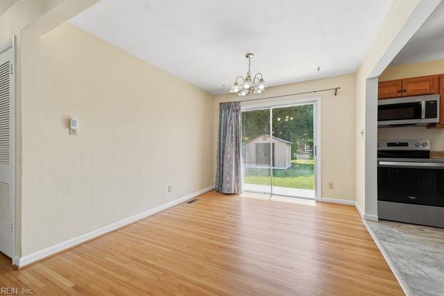 8332 Jolima AVE, Norfolk, VA 23518