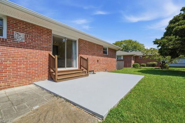 8332 Jolima AVE, Norfolk, VA 23518